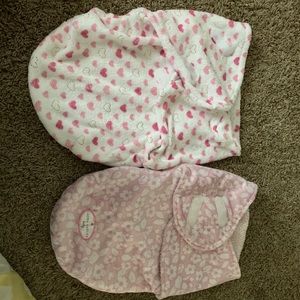 Swaddles